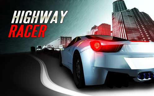 Download Highway Racer : Online Racing